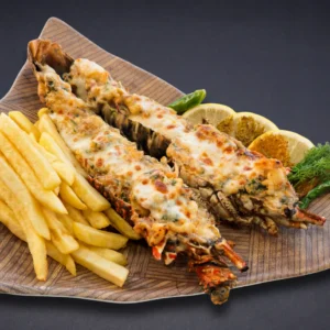 استاكوزا بالفرن (300 جرام)