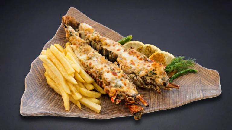 استاكوزا بالفرن (300 جرام)