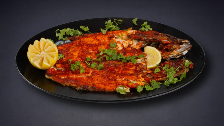 سمك ناجل بالموفا (1 كيلو)