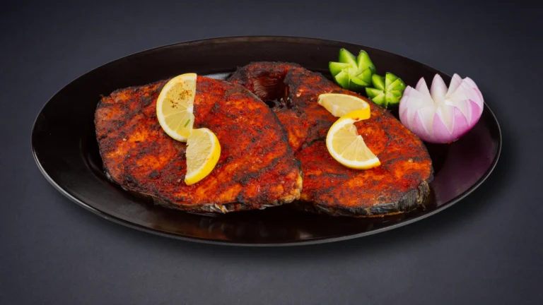 سمك كنعد بالموفا (نصف كيلو)