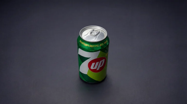 سفن أب مشروب غازى