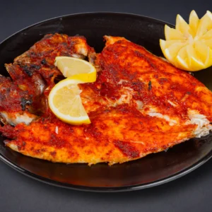 سمك هامور حنيذ (1 كيلو)