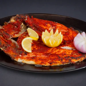 سمك شعور حنيذ (1 كيلو)