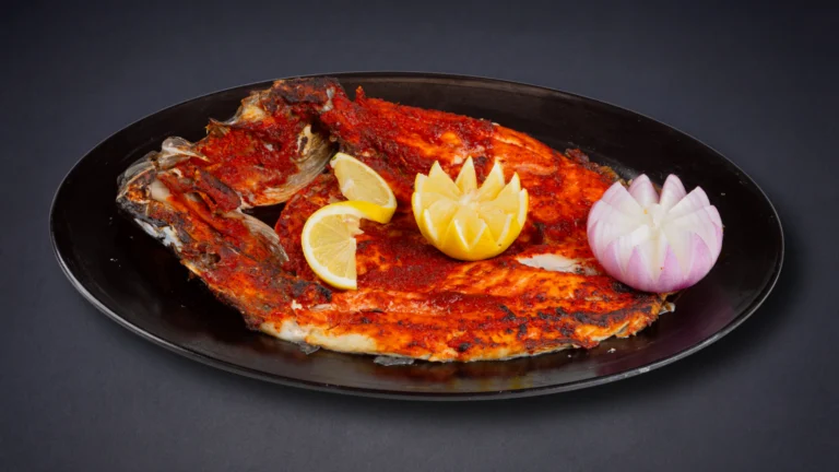 سمك شعور حنيذ (1 كيلو)