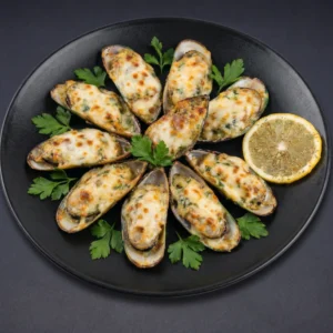 صحن محار بيشاميل