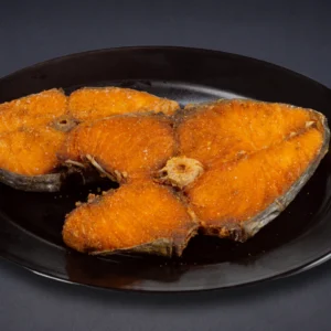 سمك كنعد مقلي (نصف كيلو)