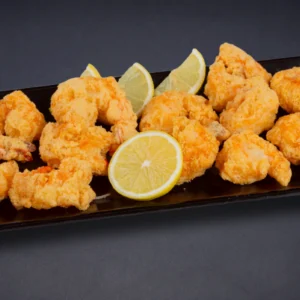 روبيان بروست مقلي (ربع كيلو)