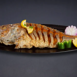 سمك فارس مقلي (1 كيلو)