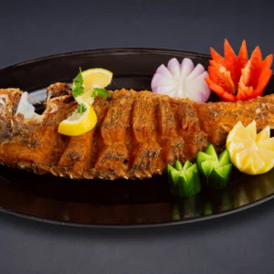 سمك حريد مقلي (1 كيلو)