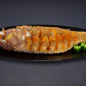 سمك ناجل مقلي (1 كيلو)