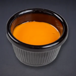 صوص ثوم حار