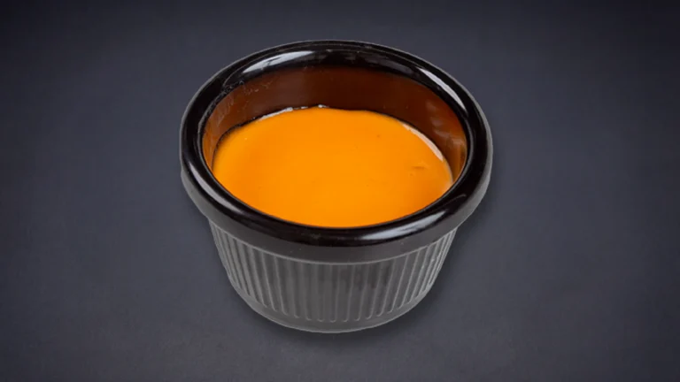 صوص ثوم حار