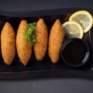 كبة الروبيان