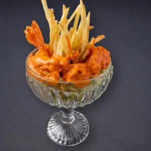 ديناميت شرمب