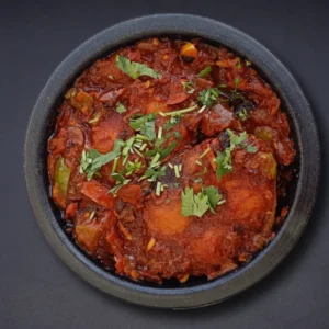 طاجن سلمون جيزاني