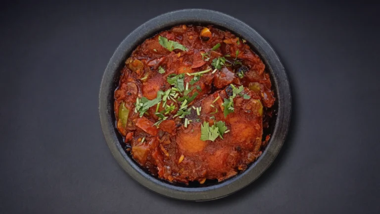 طاجن سلمون جيزاني