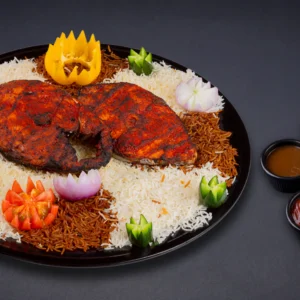 طبق كنعد بالفرن