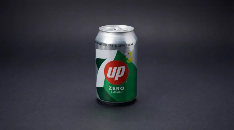 سفن أب مشروب غازى دايت