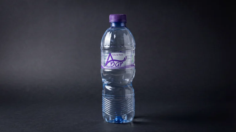 مياه شرب 330 مل