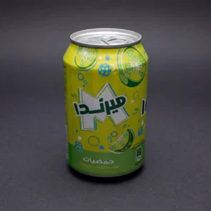 ميرندا مشروب غازى حمضيات