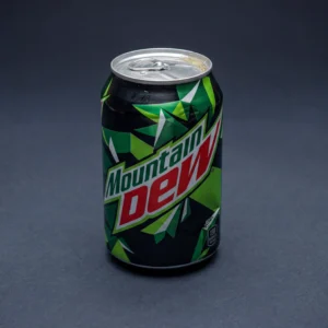 ماونتن ديومشروب غازي