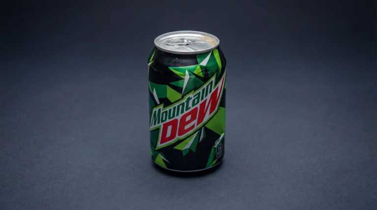 ماونتن ديومشروب غازي