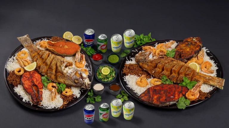 وجبة الجمعة