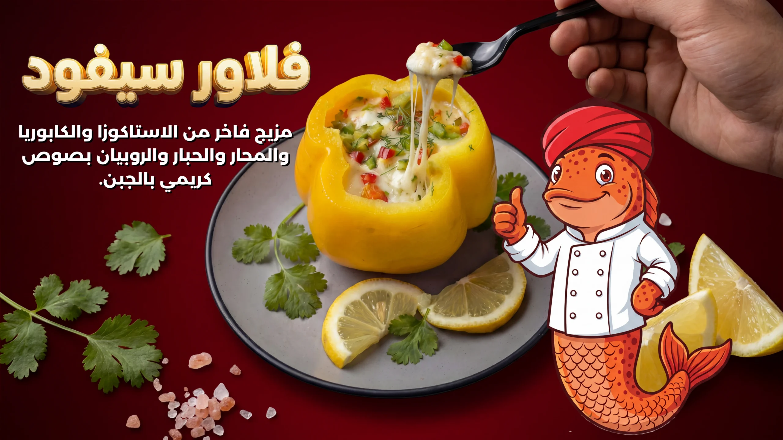Promotion Banner