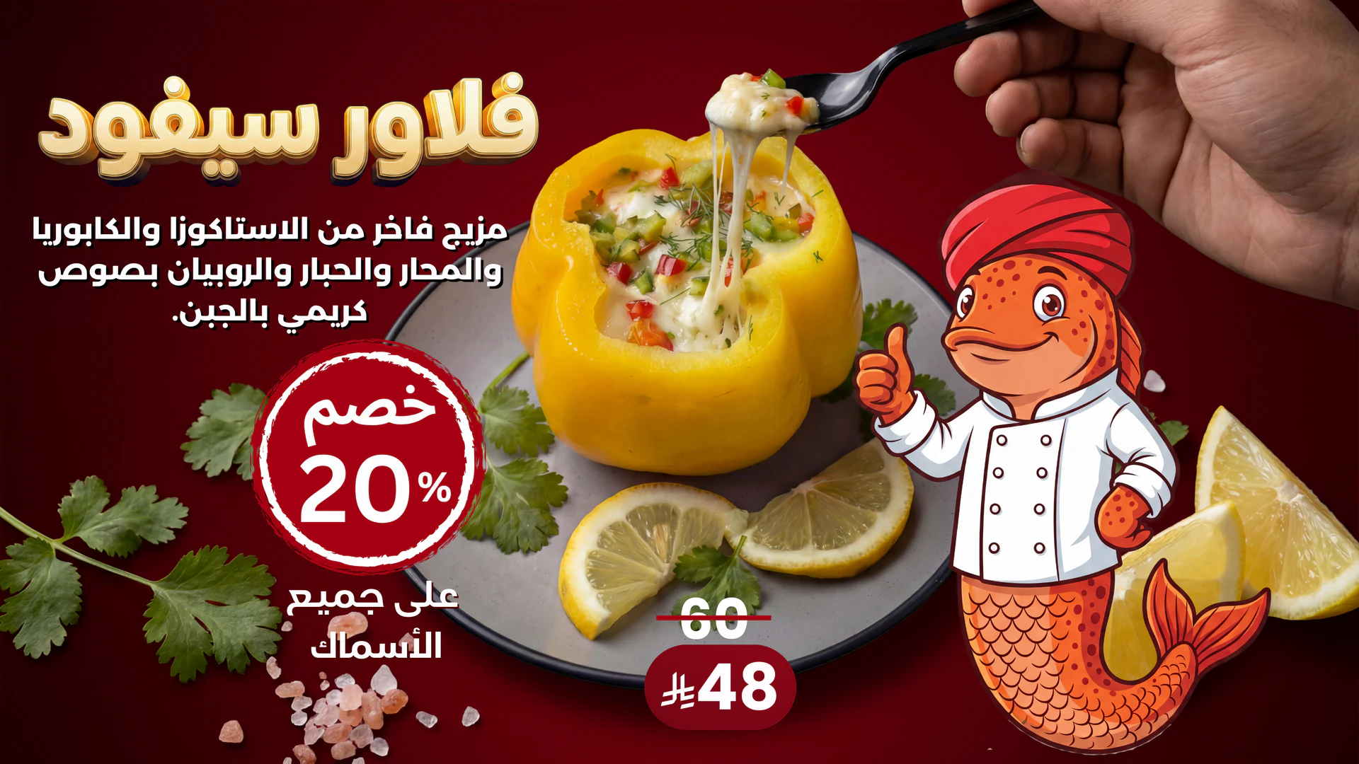 Promotion Banner