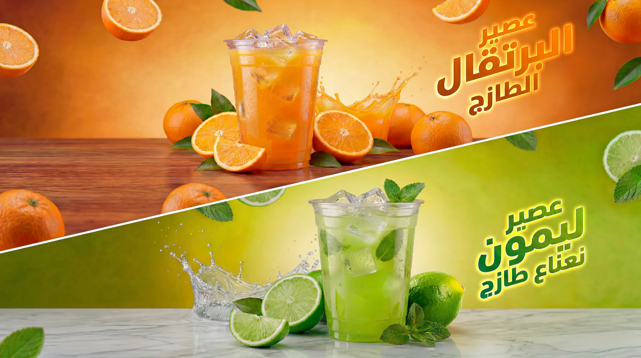 Promotion Banner